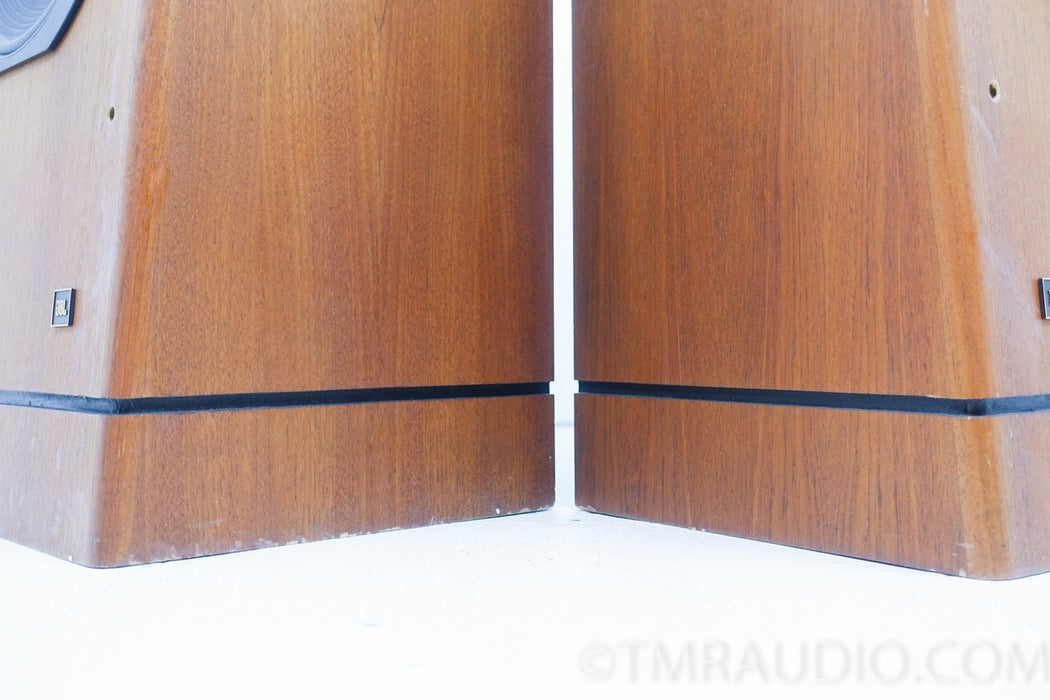 JBL Model 250Ti Vintage Floorstanding Speakers