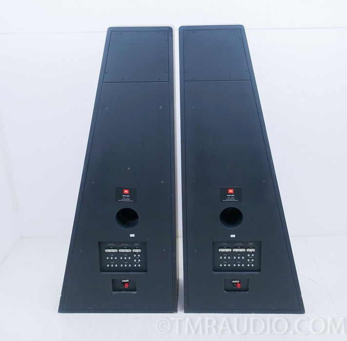 JBL Model 250Ti Vintage Floorstanding Speakers