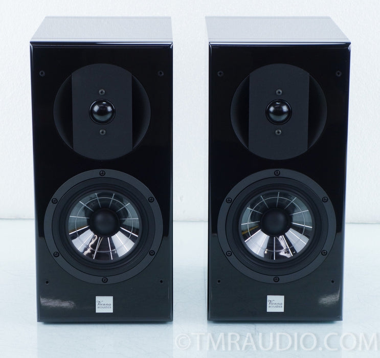 Vienna Acoustics Haydn Grand SE (Symphony Edition) Speakers