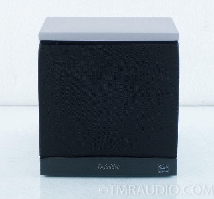 Definitive Technology SuperCube 4000 Subwoofer