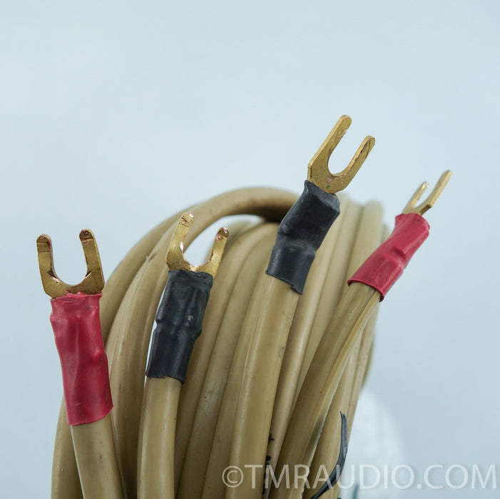 Mark Levinson Audio Systems Speaker Cables 10 C