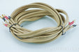 Mark Levinson Audio Systems Speaker Cables 10 C