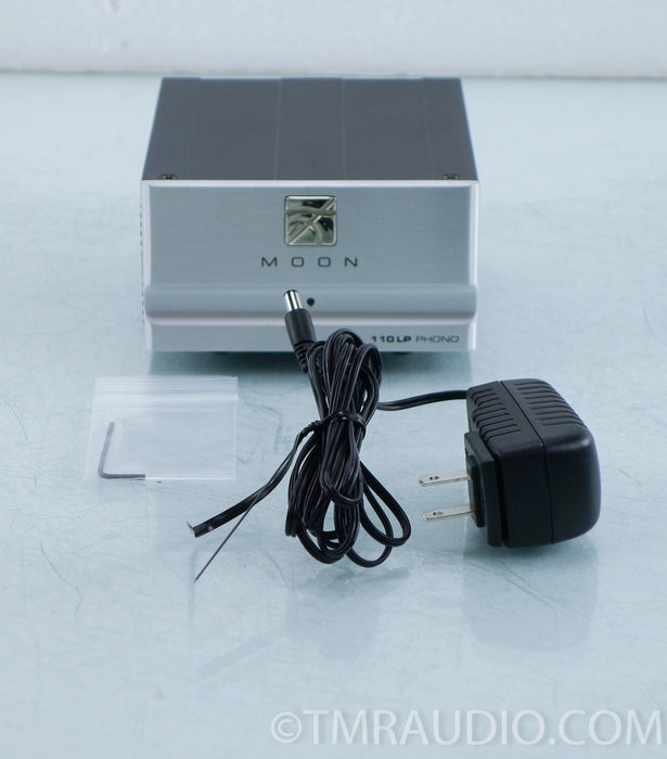Moon Audio 110LP Phono Preamplifier
