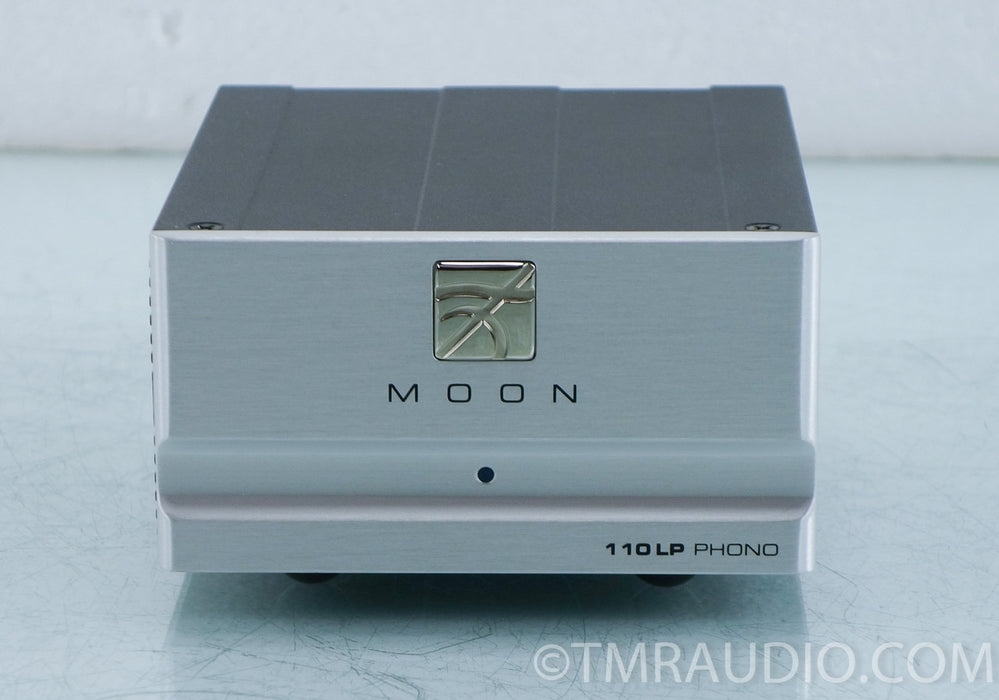 Moon Audio 110LP Phono Preamplifier