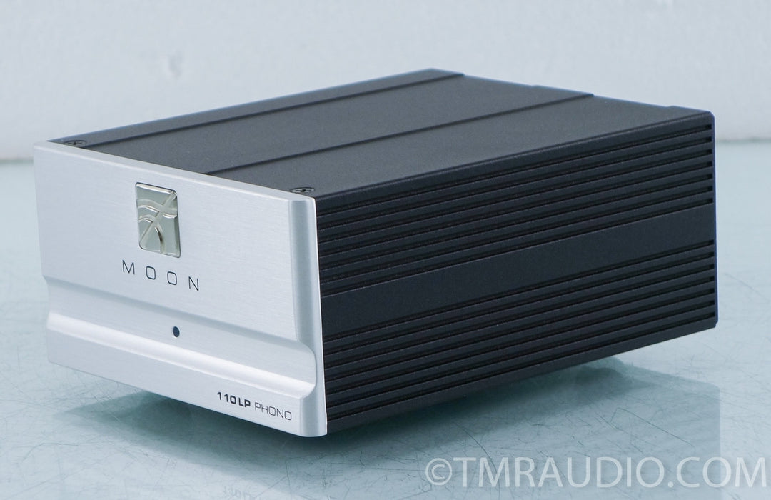 Moon Audio 110LP Phono Preamplifier