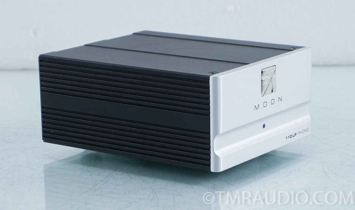 Moon Audio 110LP Phono Preamplifier