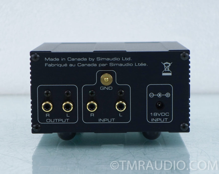 Moon Audio 110LP Phono Preamplifier