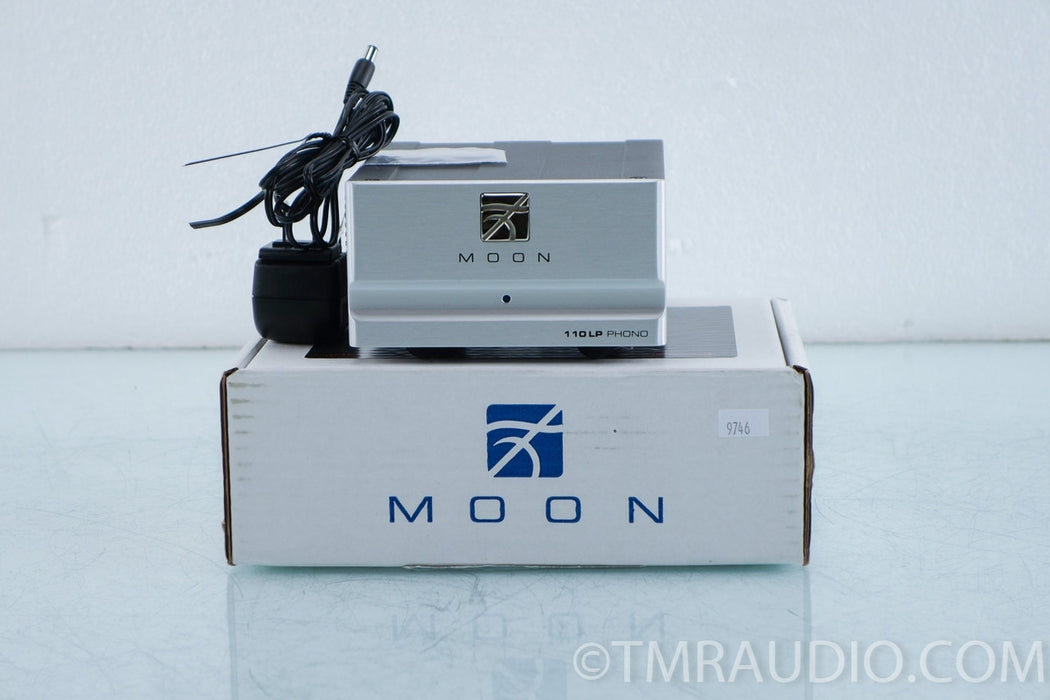 Moon Audio 110LP Phono Preamplifier