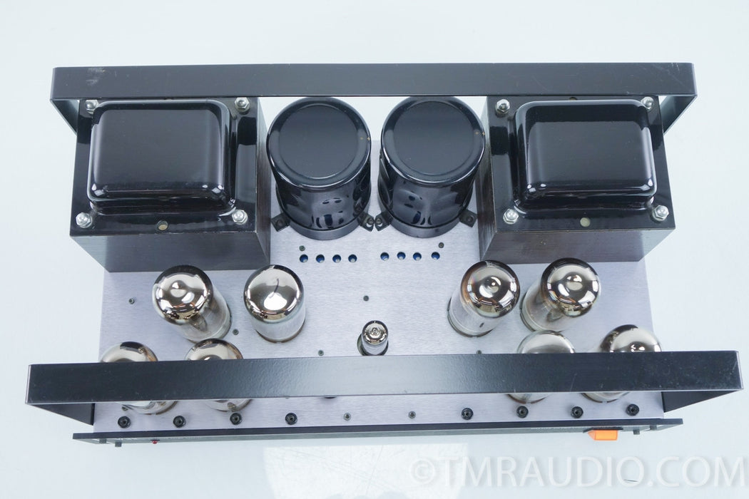 VTL Deluxe 300 Monoblock Tube Power Amplifier