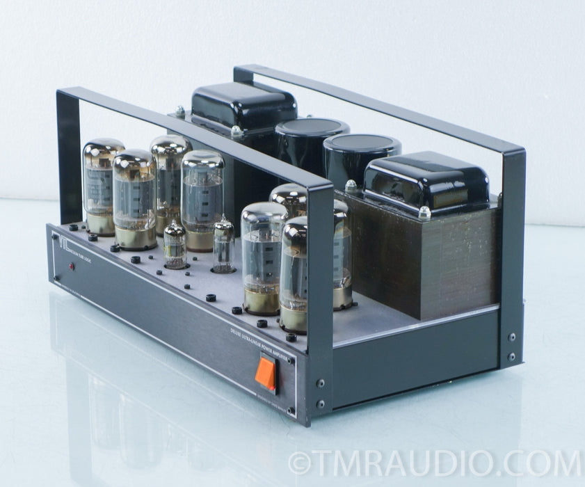 VTL Deluxe 300 Monoblock Tube Power Amplifier