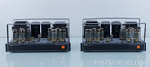 VTL Deluxe 300 Monoblock Tube Power Amplifier