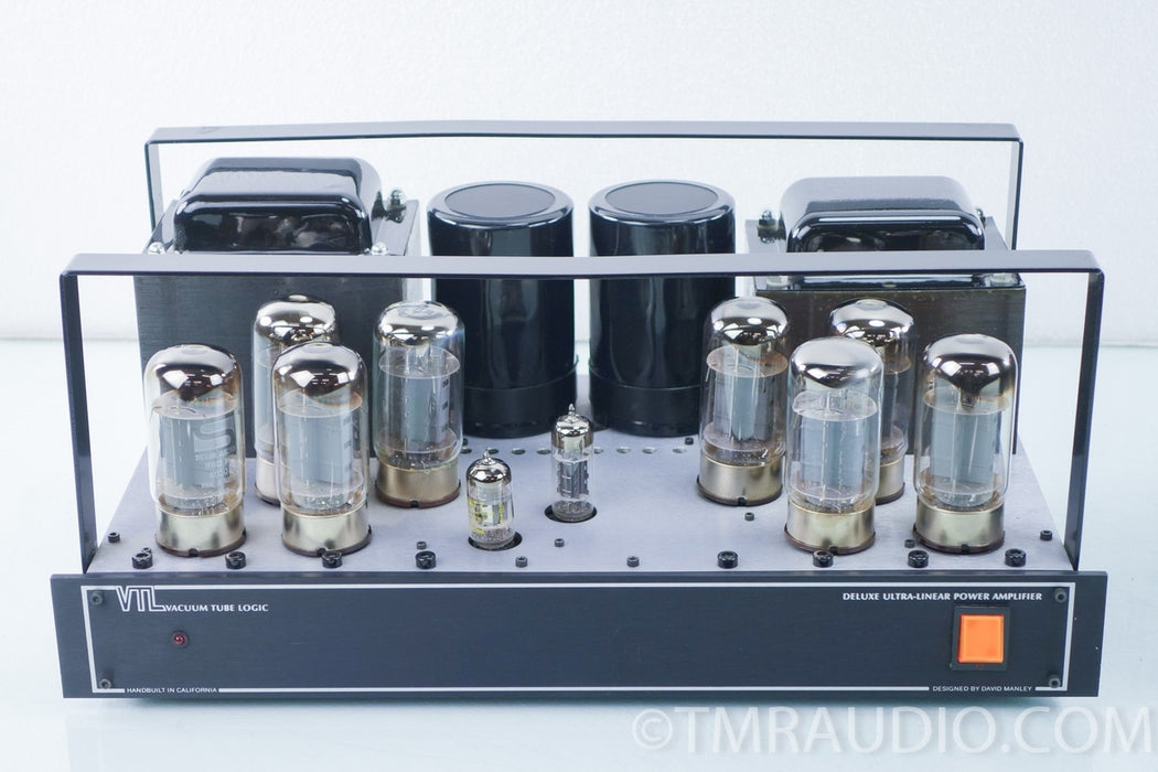 VTL Deluxe 300 Monoblock Tube Power Amplifier