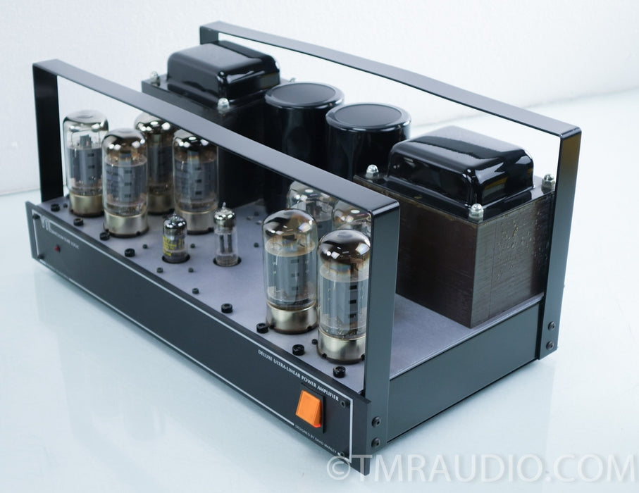 VTL Deluxe 300 Monoblock Tube Power Amplifier