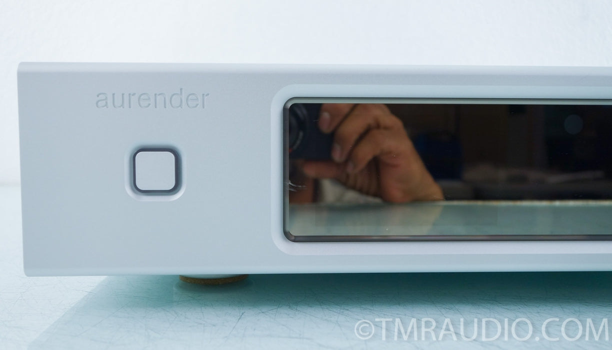 Aurender N10 Network Player / Music Server