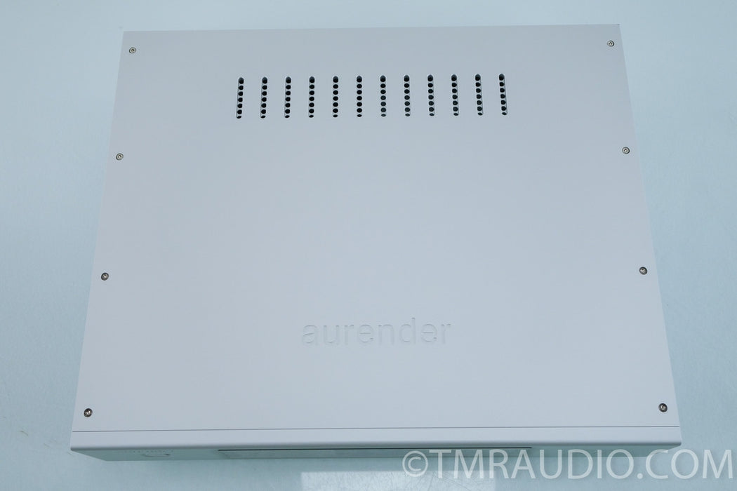 Aurender N10 Network Player / Music Server