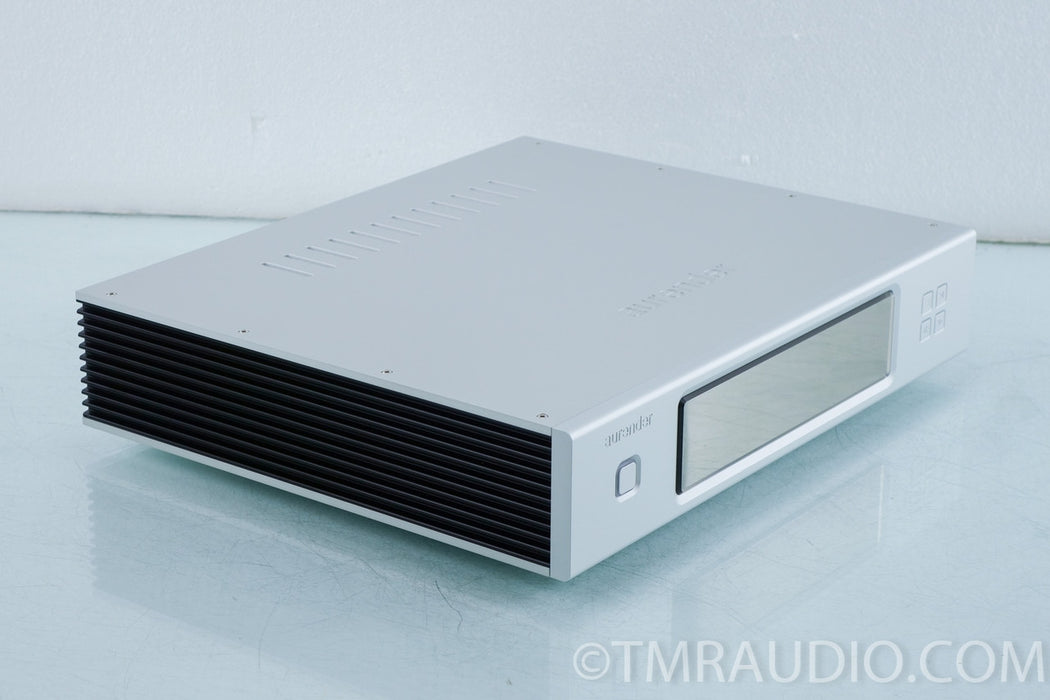 Aurender N10 Network Player / Music Server