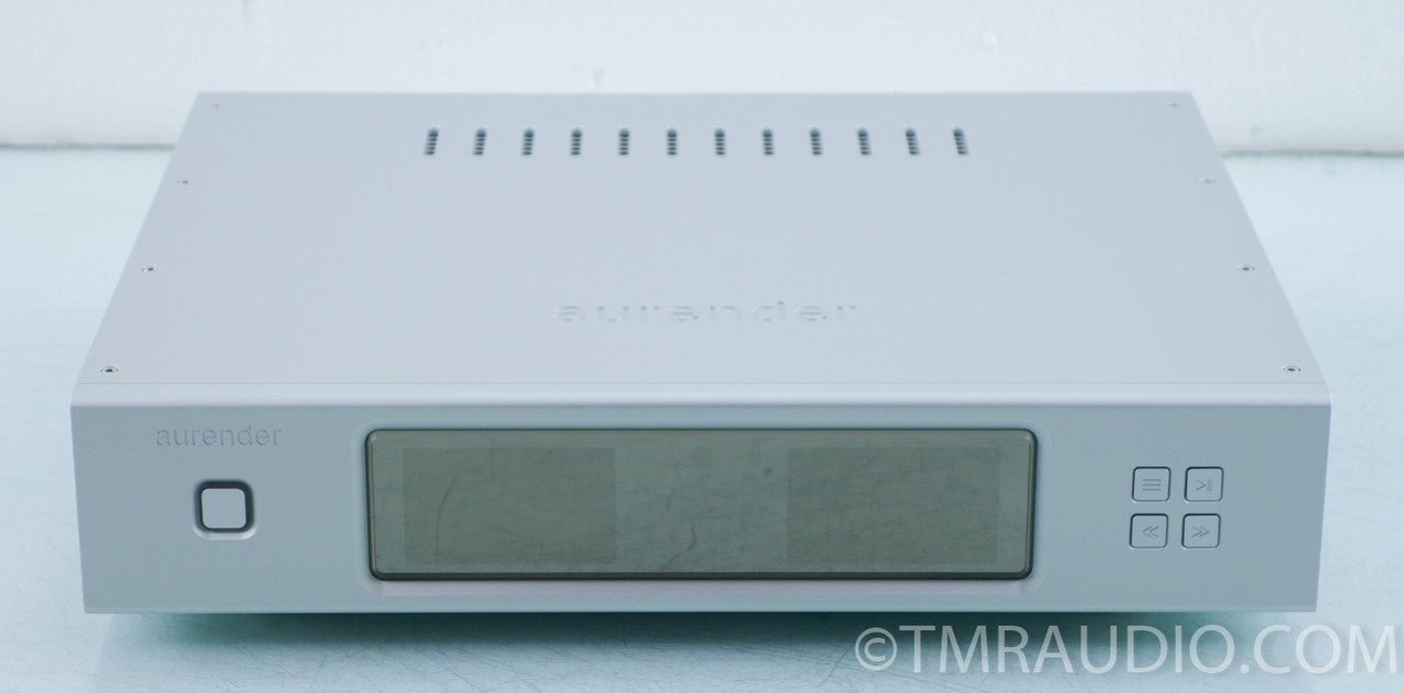 Aurender N10 Network Player / Music Server