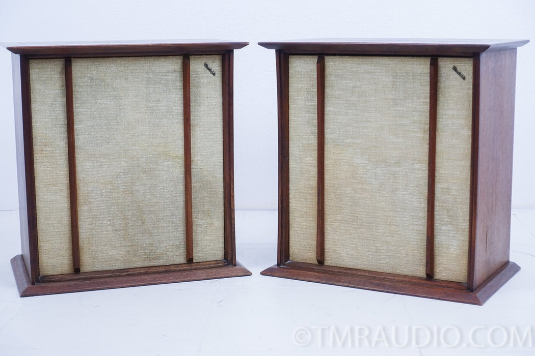Wharfedale W70C Vintage Speakers