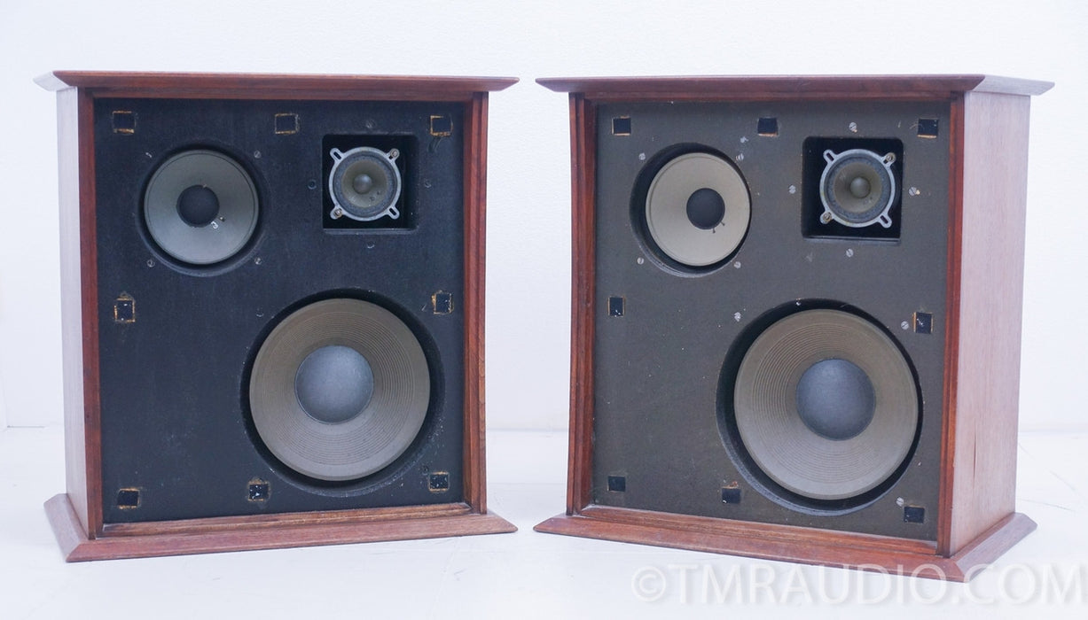 Wharfedale W70C Vintage Speakers
