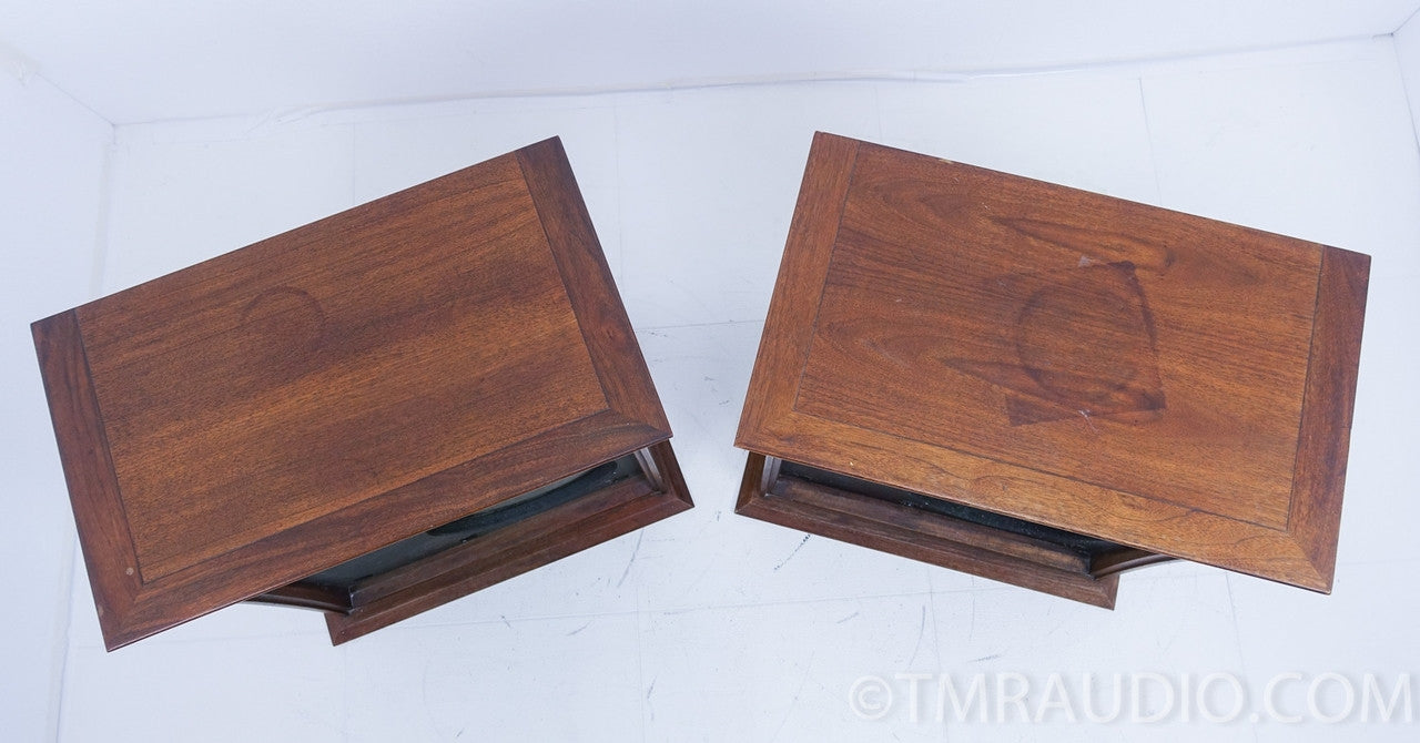 Wharfedale W70C Vintage Speakers