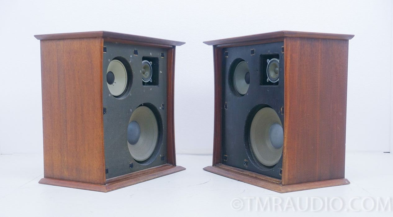 Wharfedale W70C Vintage Speakers