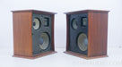 Wharfedale W70C Vintage Speakers