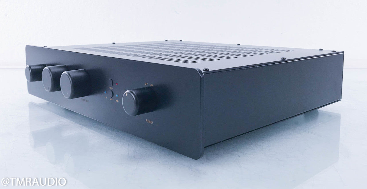K&K Audio Sonus Veritas Beta 6H30 Stereo Tube Preamplifier