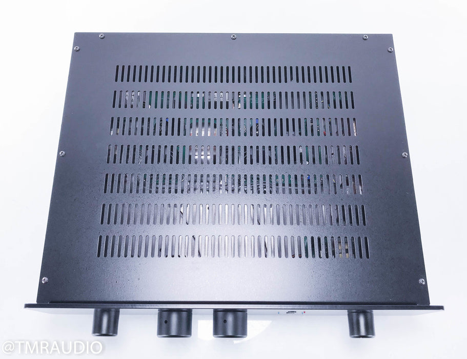K&K Audio Sonus Veritas Beta 6H30 Stereo Tube Preamplifier