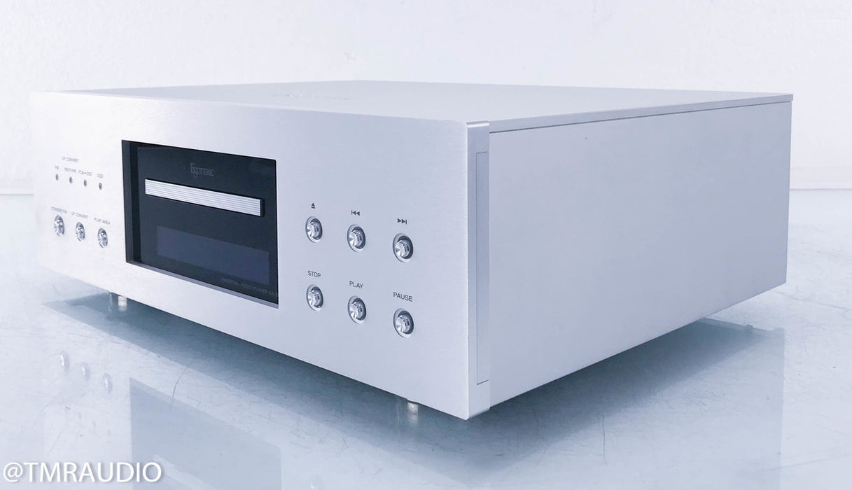 Esoteric SA-60 Universal / SACD / CD Player