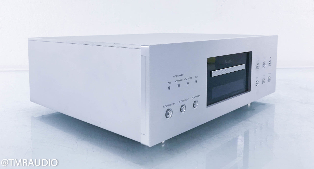 Esoteric SA-60 Universal / SACD / CD Player