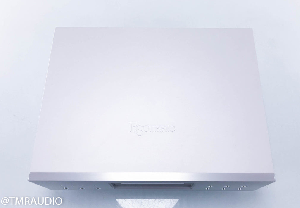 Esoteric SA-60 Universal / SACD / CD Player