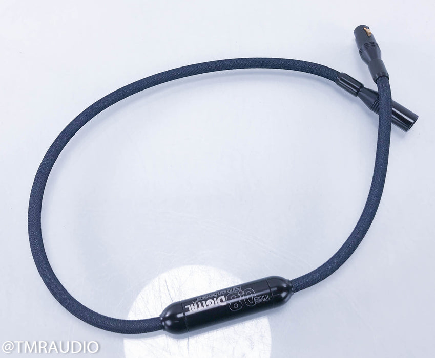Tara Labs ISM Onboard The 0.8 XLR Digital Cable