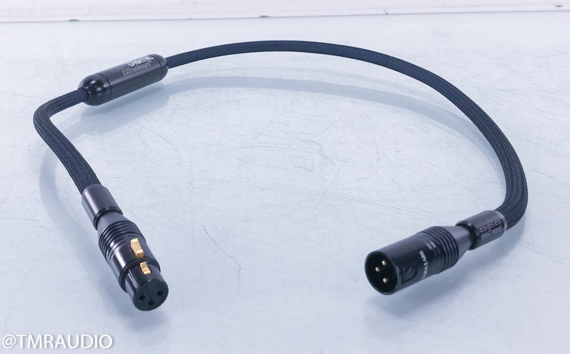 Tara Labs ISM Onboard The 0.8 XLR Digital Cable