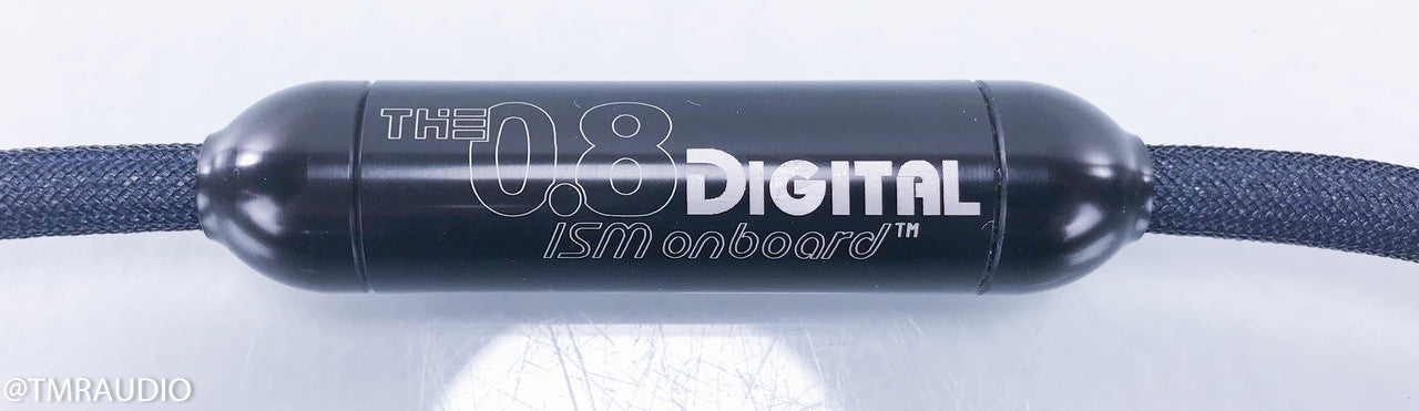 Tara Labs ISM Onboard The 0.8 XLR Digital Cable