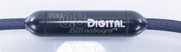 Tara Labs ISM Onboard The 0.8 XLR Digital Cable