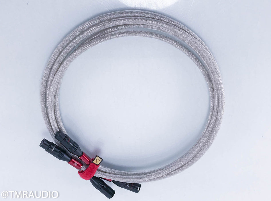 Tara Labs RSC Reference Generation 2 XLR Cables