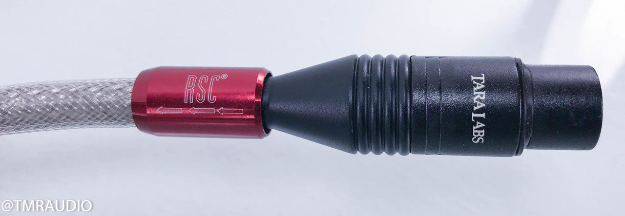 Tara Labs RSC Reference Generation 2 XLR Cables