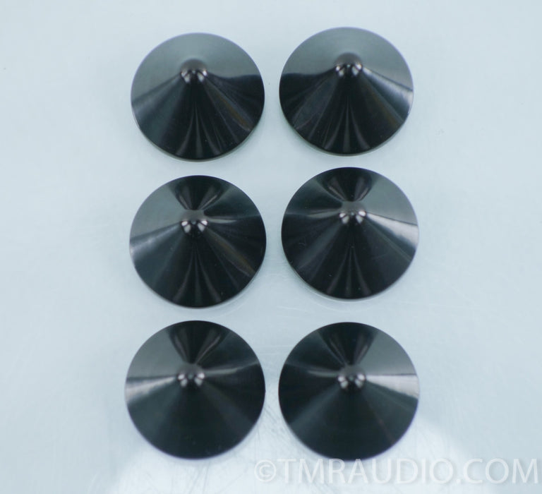BDR Pyramid Isolation Cones