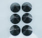 BDR Pyramid Isolation Cones
