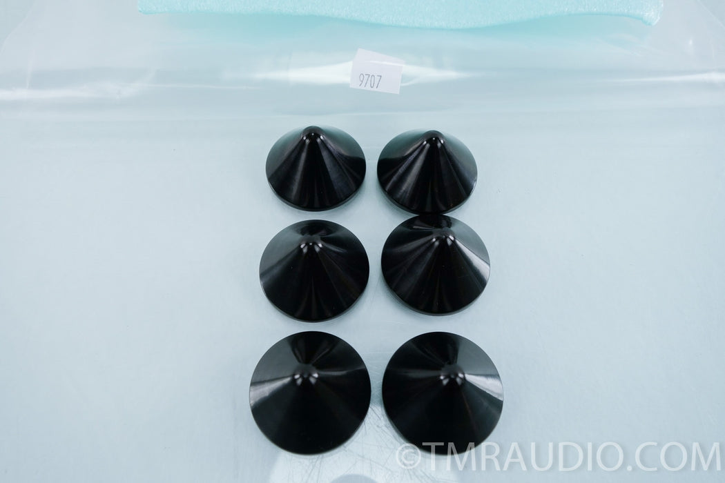 BDR Pyramid Isolation Cones