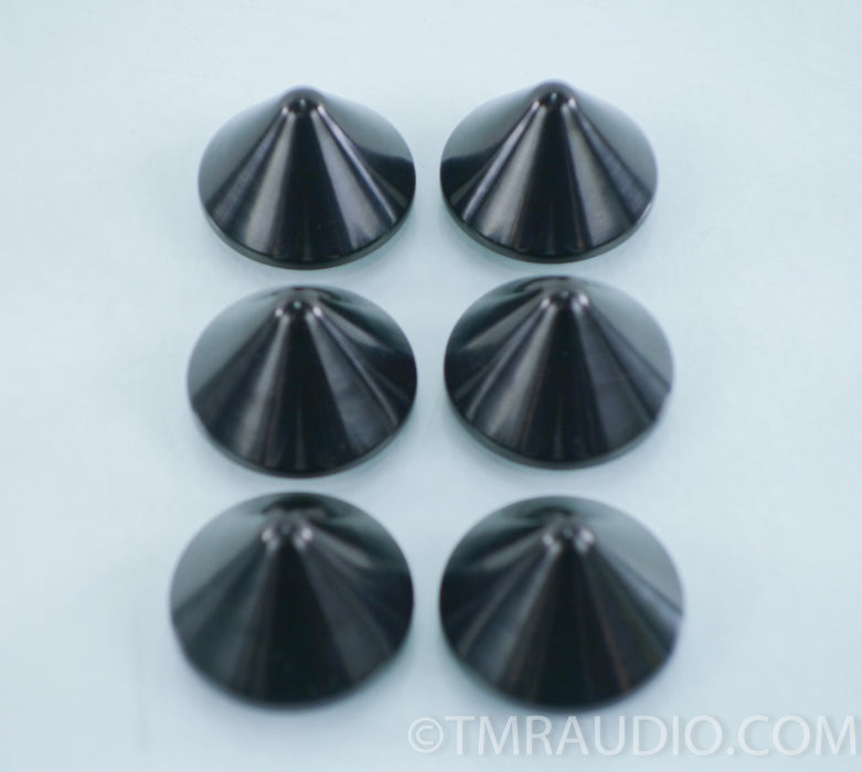 BDR Pyramid Isolation Cones