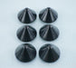 BDR Pyramid Isolation Cones