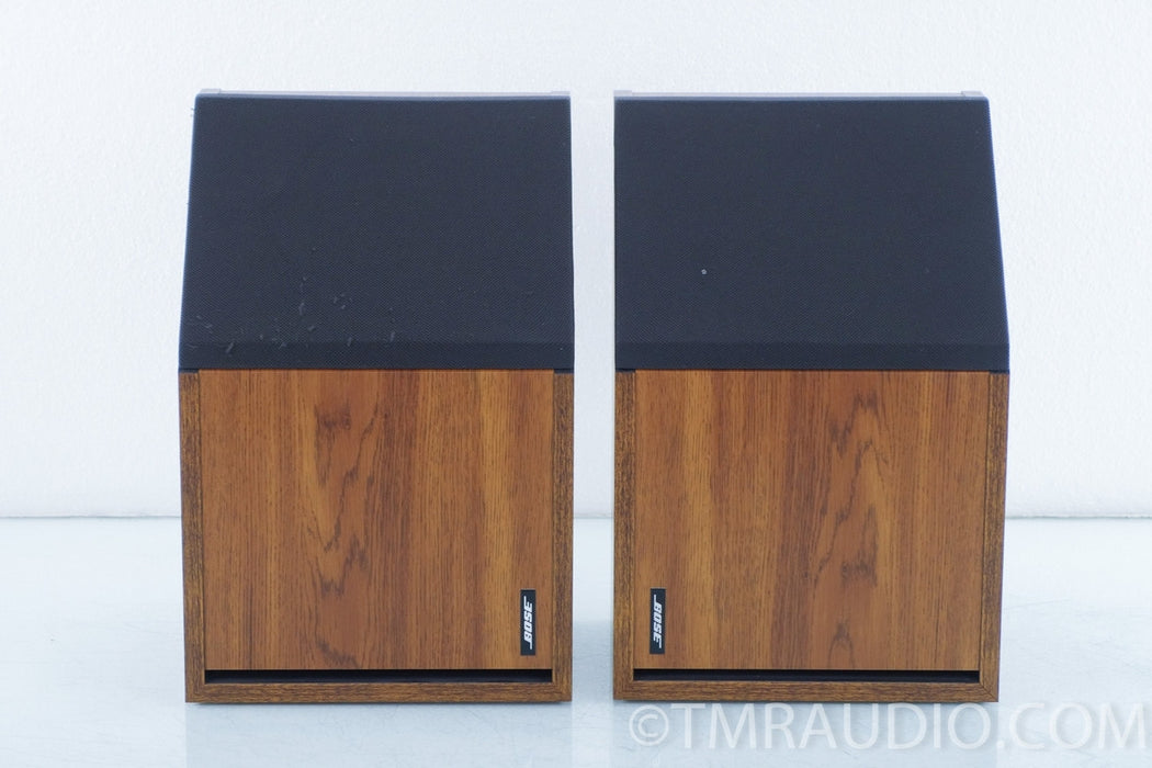 Bose 2.2 Vintage Bookshelf Speakers