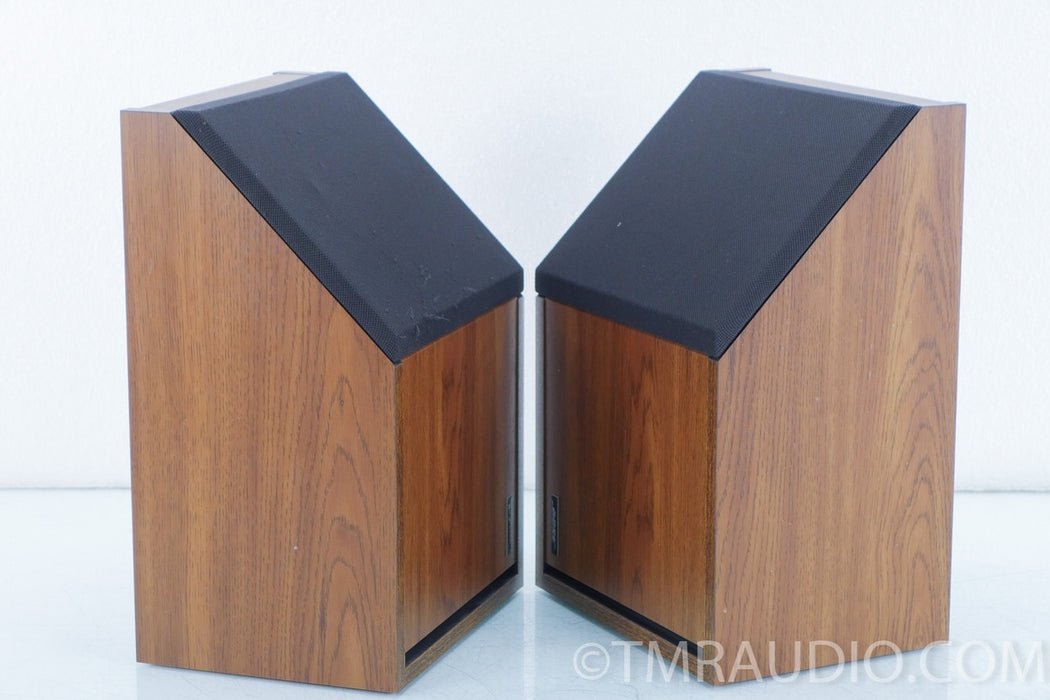 Bose 2.2 Vintage Bookshelf Speakers