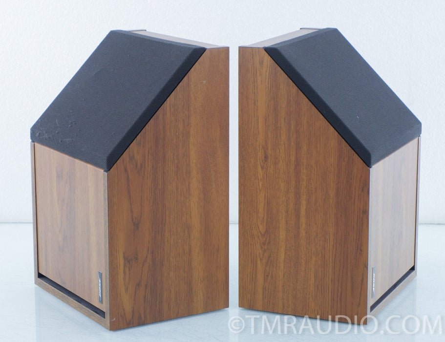Bose 2.2 Vintage Bookshelf Speakers
