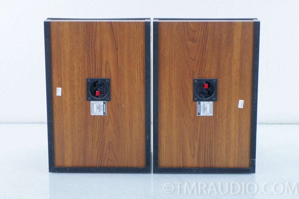 Bose 2.2 Vintage Bookshelf Speakers