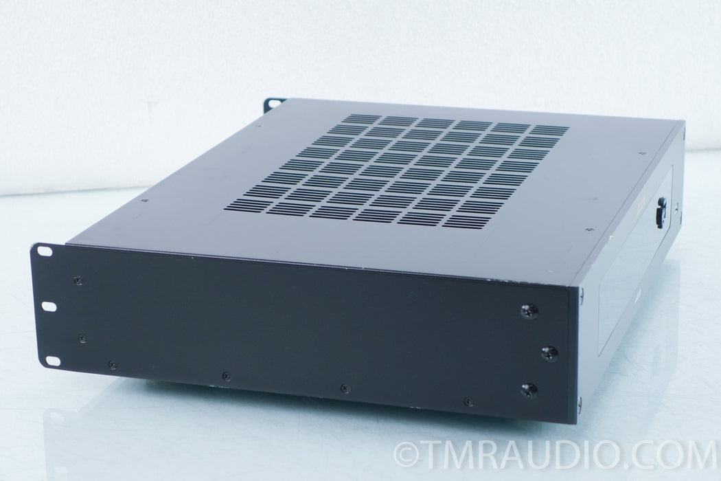 James Loudspeaker M1000 Subwoofer Amplifier