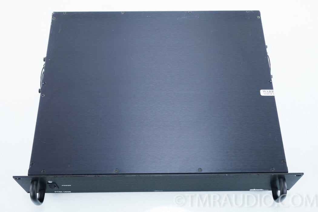 ADA PTM-1645 16 Channel Power Amplifier