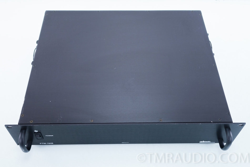 ADA PTM-1645 16 Channel Power Amplifier