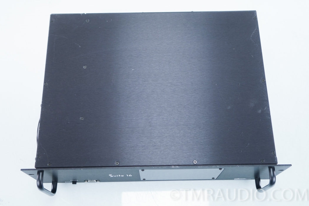 ADA AVP-16 Suite 16 Multi Room Audio Matrix Switch